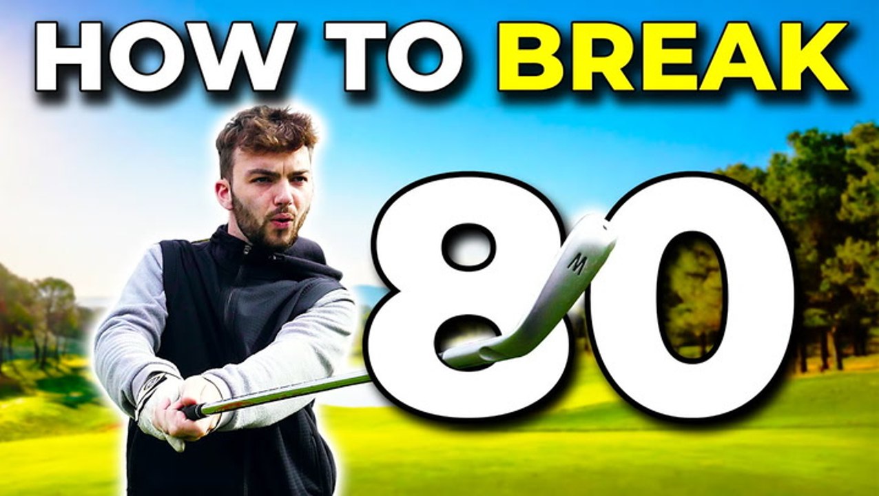 Breaking 80 | Golf Monthly Tips