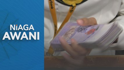 Keputusan mesyuarat FOMC, MPC BNM jadi tumpuan