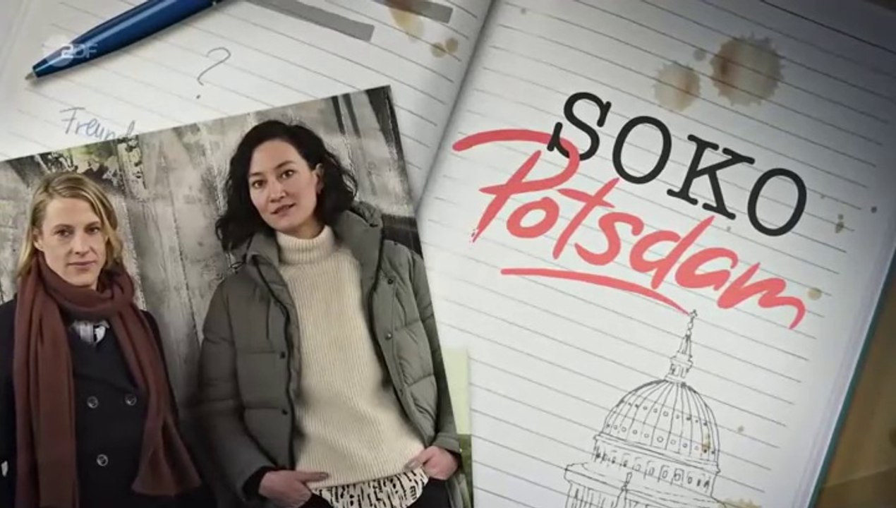 SOKO Potsdam -57- .Prost