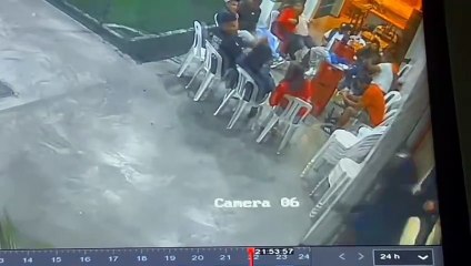 Huaral: Acaban con la vida de "el negro Paul" presunto líder de una banda criminal