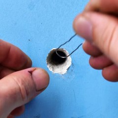 Essential method for reinforcing weak pipes