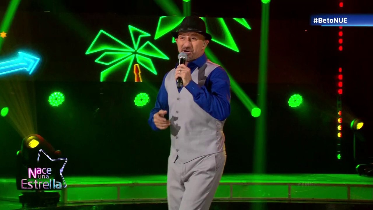 Alberto - Llorarás - Óscar D´León