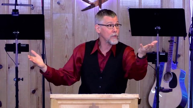 Falsely Accused — John 18:13–19:16a