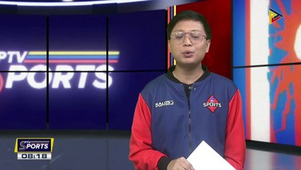 Team New Zealand at Team Slovakia, itinanghal na kampeon sa Volleyball World Beach...