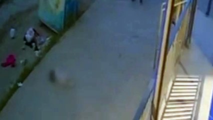 5'inci Kattan Düşen Bebek Öldü