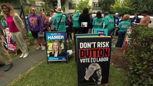 Victoria voters prove they have little interest in Liberals, easing pressure on Labor premier Jacinta Allan