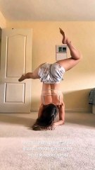 "Yoga for Absolute Beginners | Step-by-Step Guide"