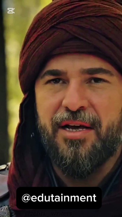 Salahuddin ayyubi X Ertugrul ghazi | edits | new clips