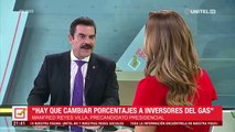 Reyes Villa “Si soy presidente, voy a vender a Bs 5 la gasolina y el diésel”