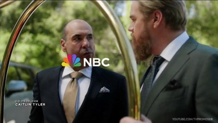 Suits LA S01E12 Angry Sylvester