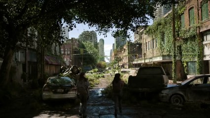 The Last of Us Season 2 Episode 5 Promo