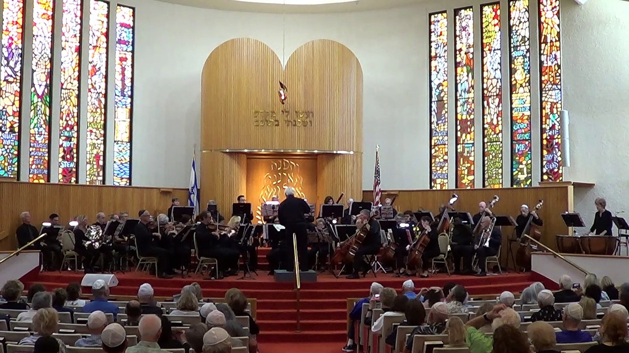 Academic Festival Overture