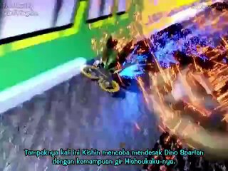 crush gear turbo 10