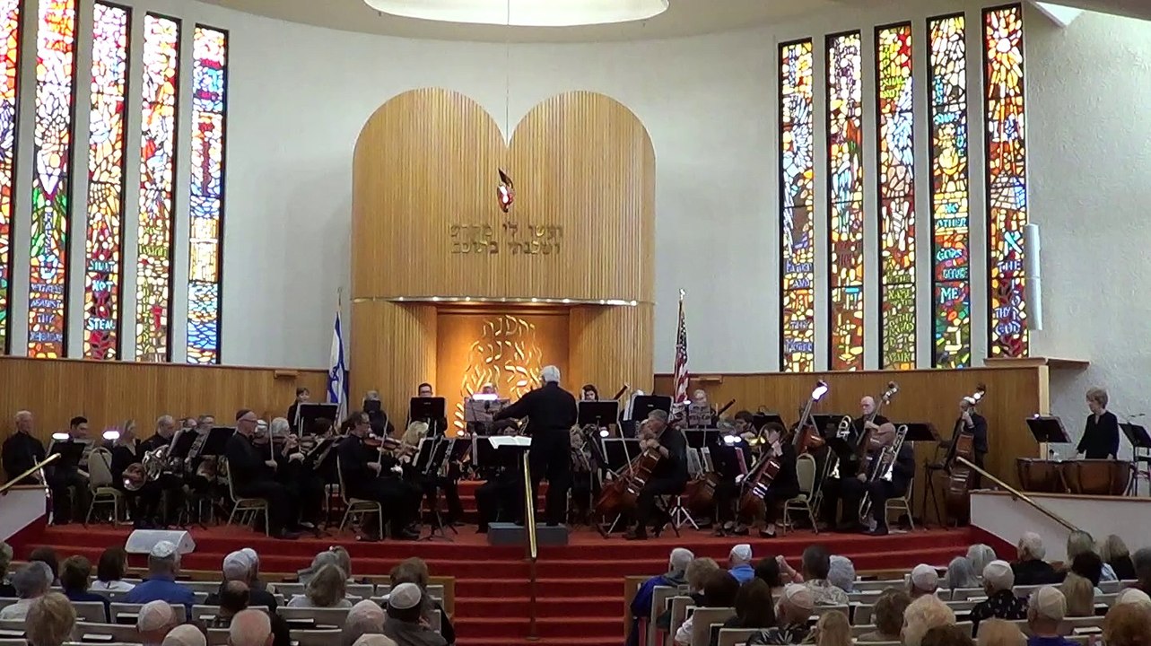 Symphony No 40, Movement IV