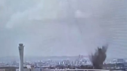 हूती मिसाइल के सामने इजराइली एयर डिफेंस सिस्टम कैसे फेल, देखें दुनिया आजतक में