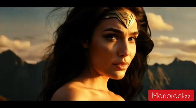 Wonder Woman 3 (2025) - First Trailer | #WonderWoman3 #woman #wonder #viralmovies #hollywoodlatest #breaking #for #the #shorts #trendingGal Gadot | Warner Bros. | Concept