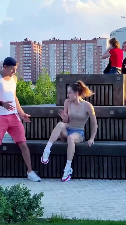 AmaZing moment ! #bugworkout #shorts