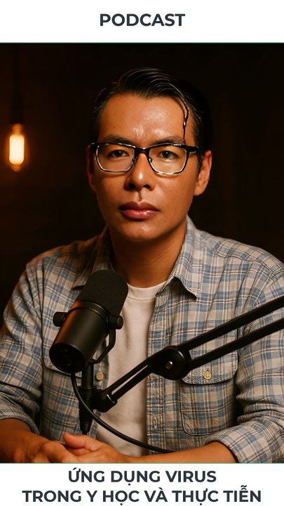 Podcast - Virus