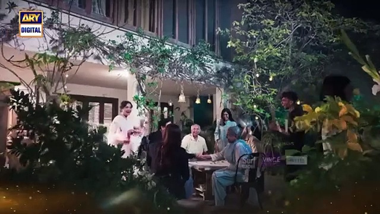 PARWARISH EP-11