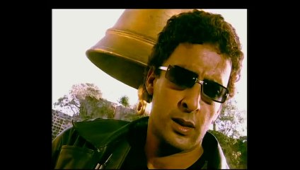 Ssshhhh...koi hai(2001)episode 83 season-1"Vikraal Fights Betaal"