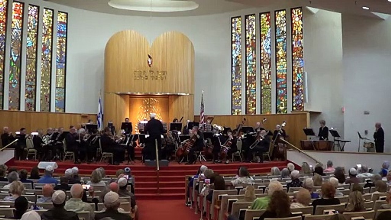 Theme from Exodus