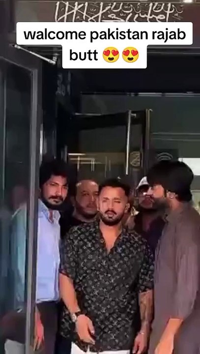 Come back to Pakistan