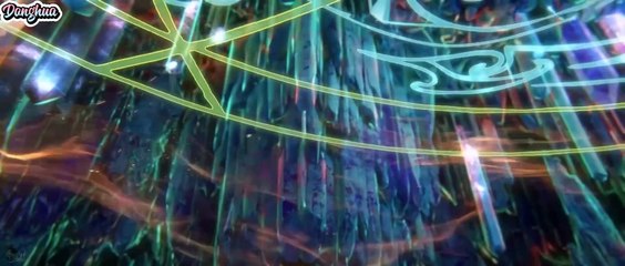 Renegade Immortal Episode 85-87 sub indo