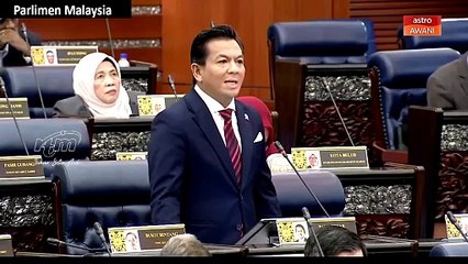 Kerajaan disaran perkasakan AKPK - YB Paya Besar