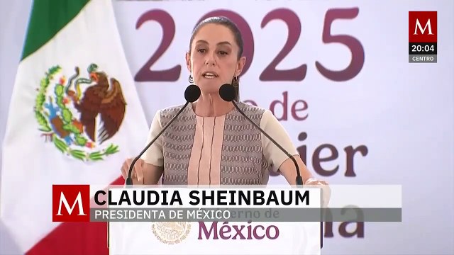 Milenio Noticias, con Selene Flores, 04 de mayo de 2025