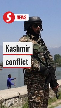 What to know about India, Pakistan and the Kashmir region