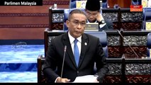 “Perlu melibatkan wakil dari Kerajaan Negeri” - YB Takiyuddin