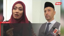 Edika Yusuf sah ceraikan isteri