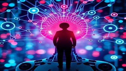 Ep 7 – How AI Is Changing Human Relationships