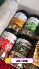 Corporate Gifting Suppliers With Ariga Foods