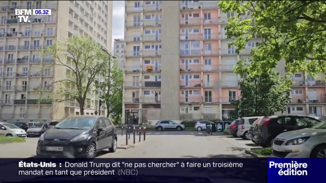 Trafic de drogue à Rennes: deux blessés dans une fusillade dans le quartier Villejean, trois personnes ont été interpellées