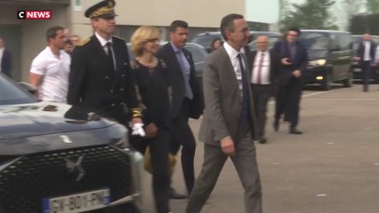 Naturalisations : Bruno Retailleau prône la fermeté