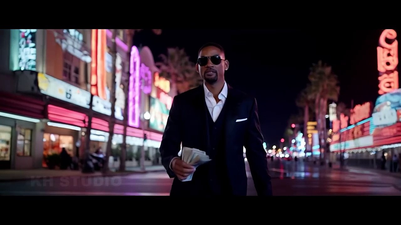 GTA: San Andreas -Trailer | Will Smith