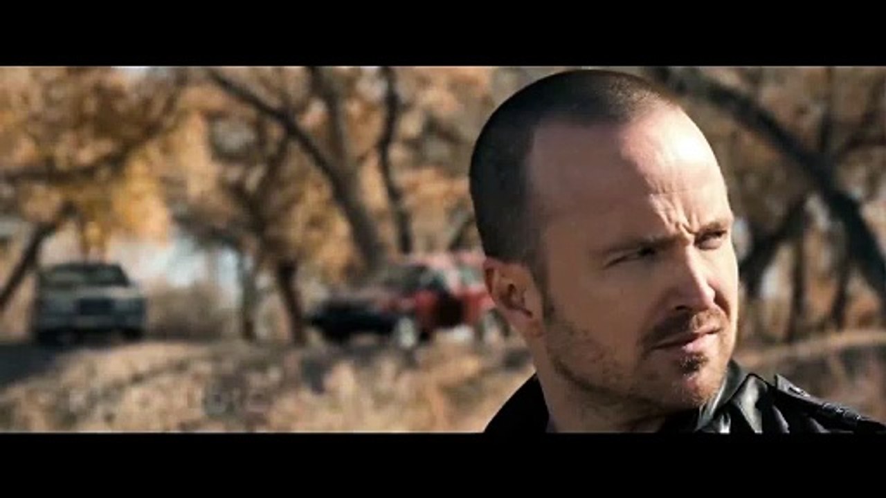 Breaking Bad: Season 6 (2025) - First Trailer | Bryan Cranston, Aaron Paul