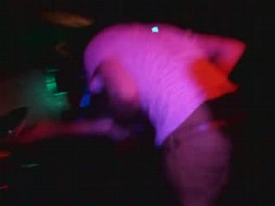 FOALS LIVE at Union Hall Brooklyn