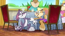 Bug's And Daffy's | Bug's And Daffy's Trying To Escape Prision | Looney Tunes Show Marathon | Classic Cartoon Compilation