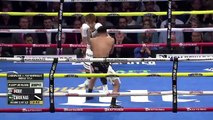 Naoya Inoue VS Ramon Cardenas