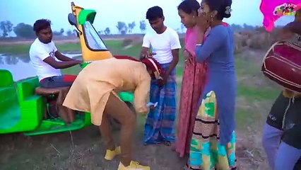 Must Watch New Special Comedy 2024,Totally Amazing Comedy Episode 248 By My Family