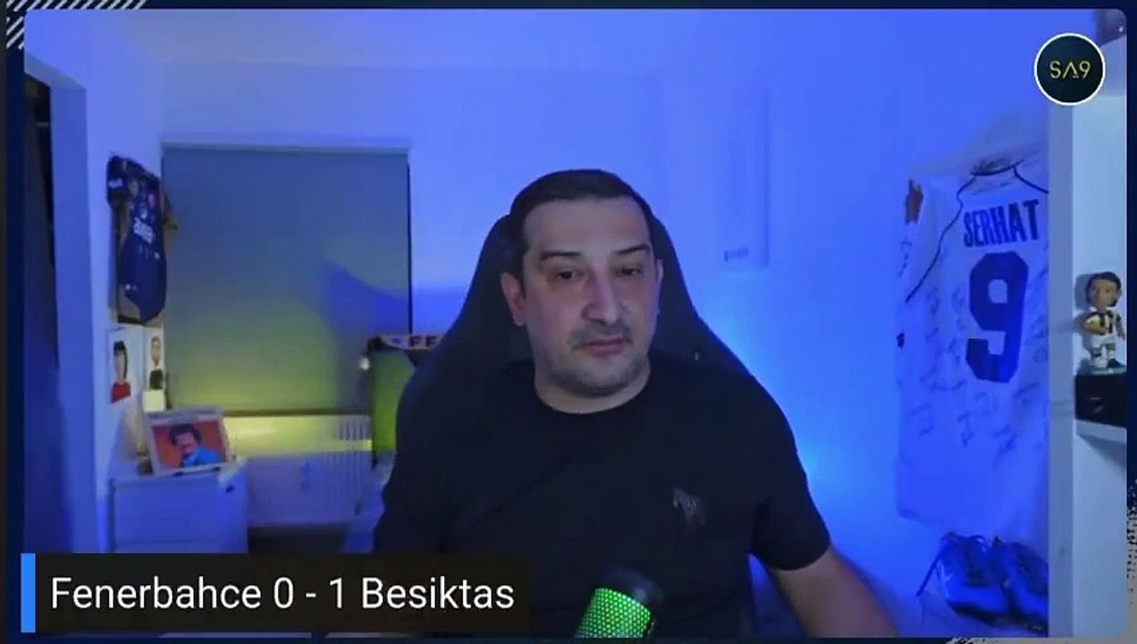 Fenerbahçeli futbolcu 'yapı ağlaklığına' isyan etti! 'Nerede ulan bu yapı?'