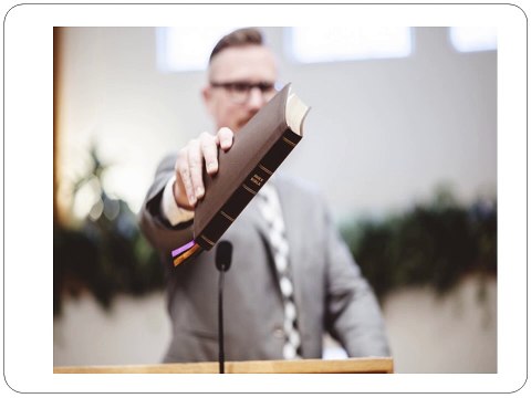 What Makes a Good Pastor? Key Qualities and Characteristics