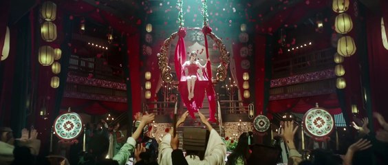 The Lord of the Monsters (2024)[1080p HDRip - [Tamil + T