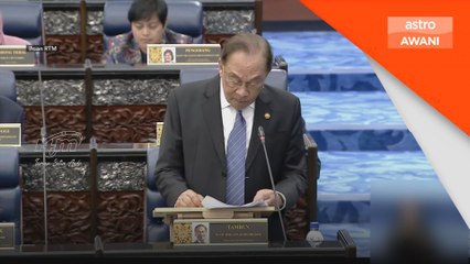 Jaminan kerajaan RM1 bilion, dana pembiayaan mudah RM500 juta - PM