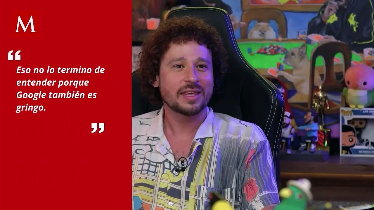 Ni Apple se salva en Cuba: Luisito Comunica expone las dificultades para usar un iPhone