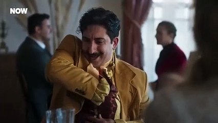 مسلسل عائلة شاكر باشا الحلقة 14 مترجمة