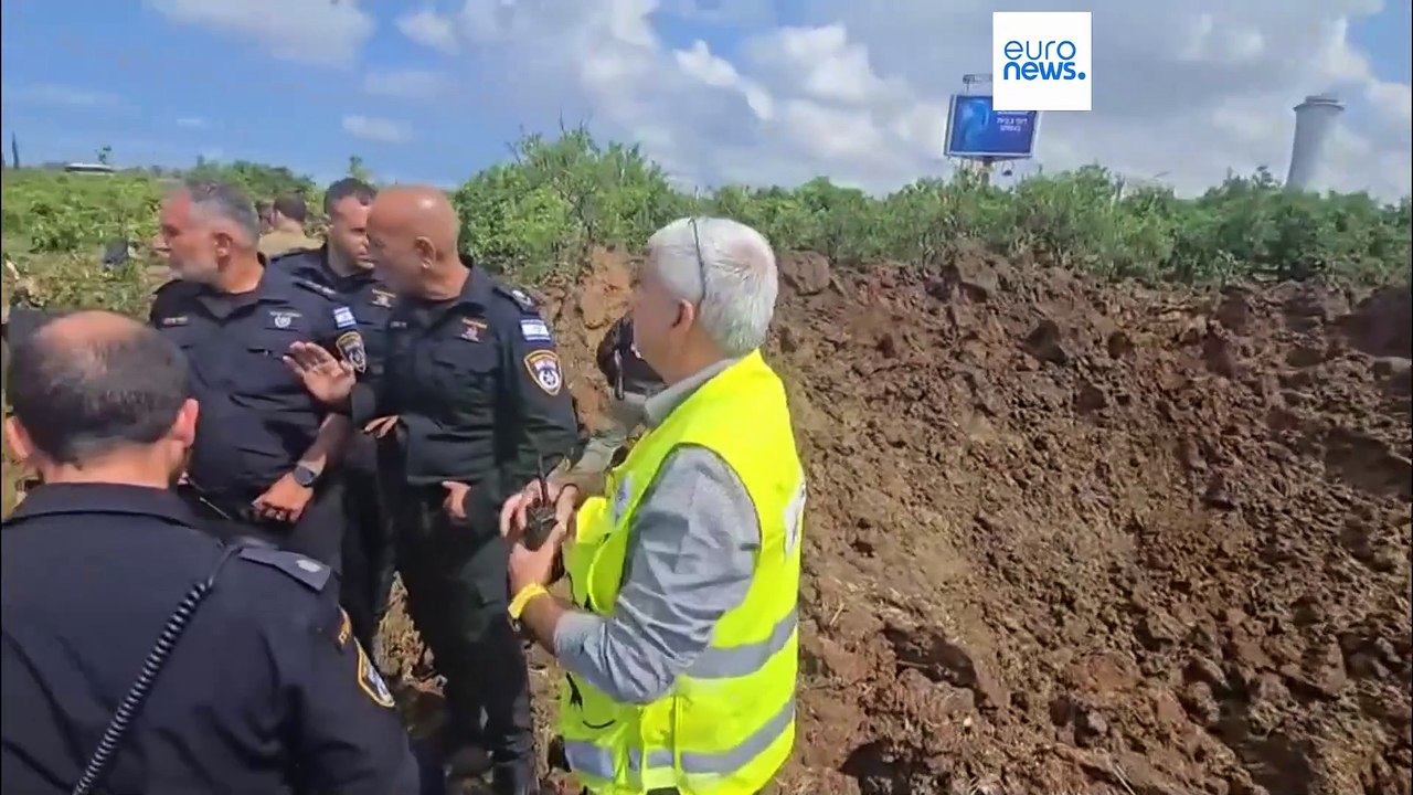 Nachrichten des Tages | 5. Mai - Morgenausgabe