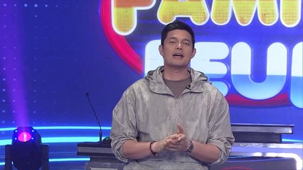 Family Feud: Tagisan ng galing this May!